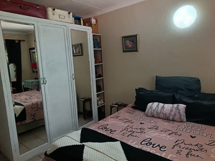 4 Bedroom Property for Sale in Cashan North West